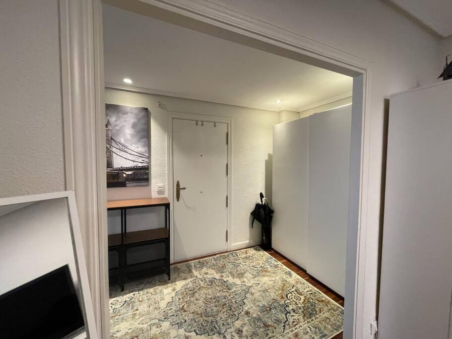 Apartment Telletxe *