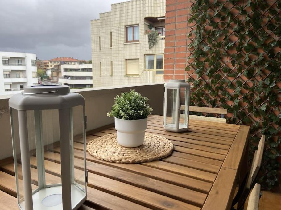 Apartamento Telletxe