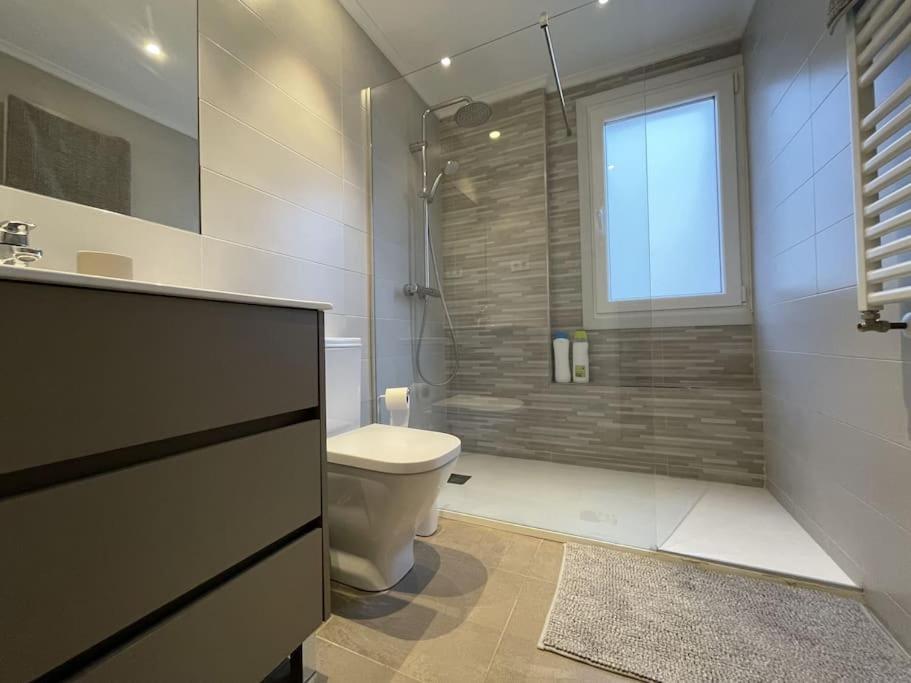 Telletxe Apartment