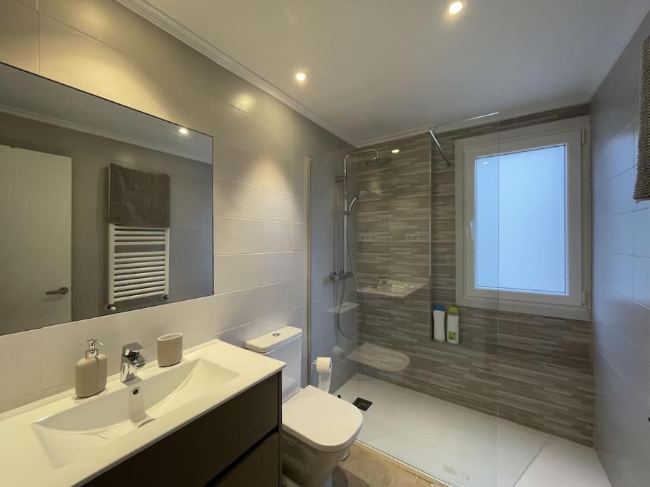Telletxe Apartment Getxo