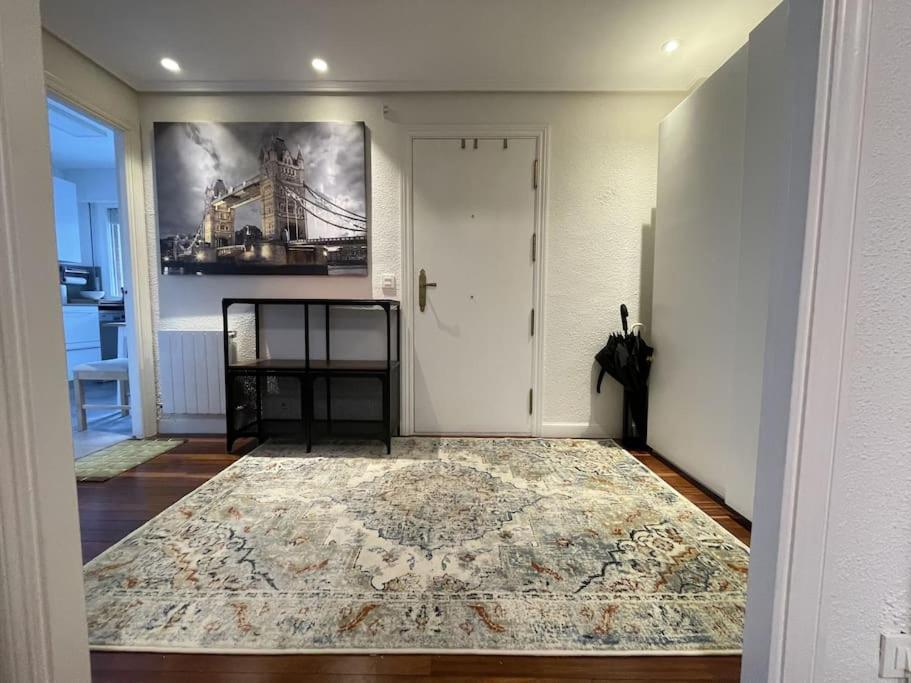 Telletxe Apartamento