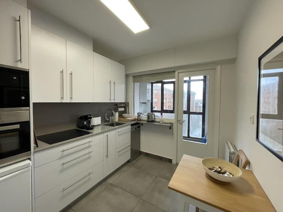 Apartment Telletxe Getxo