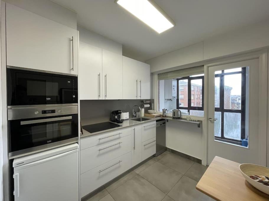 Apartment Telletxe