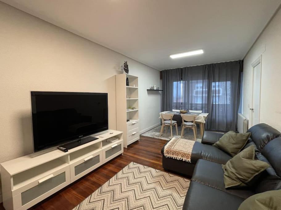 Telletxe Apartment